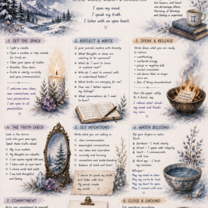 New Moon in Gemini - June 2026